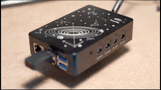 Touptek Astrostation Review: Would it Challenge ZWO Dominance?