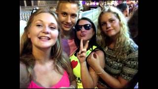 Calella Mit Fit Jugendreisen Youtube