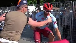 FURIOUS Pro Cyclists (til 2019) | Rage & Fights