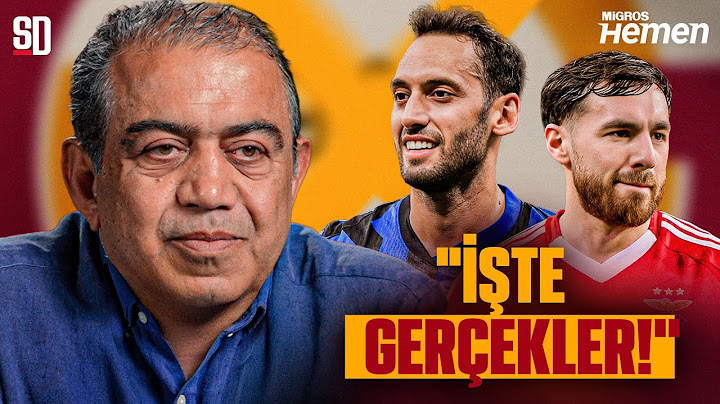 “TEKNİK HEYETİN TRANSFER ETME NİYETİ YOK” | Hakan'da Sıcak Gündem, Osimhen - Juventus, Morata Üçgeni