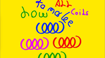 How to make all coils in cube combination legacy