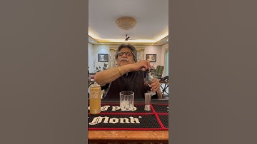 Old Monk Coffee XO with Coke Vanilla, certainly a marriage made in heaven. #mazaaaagaya #mazaaagaya