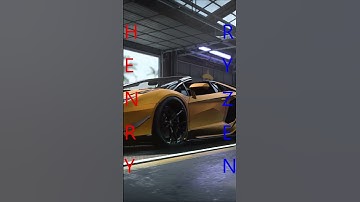 Need For Speed Heat -Lamborghini Aventador S-Rate this Customization from 0 to 10.CM🔥if you like it.