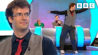 Marcus Brigstocke & The Ministry of Sound | Would I Lie To You?