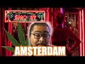 Jai cru mourir  amsterdam  chefs bizarre adventures