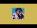 charming ice boy // kaeya playlist + voiceovers