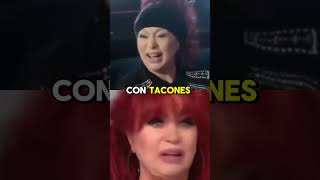 🌟 ¡La VIDA LUJOSA de IRIS CHACÓN en 2025! Mansión y Millones 💰