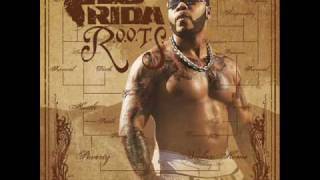 Flo Rida-Finally here