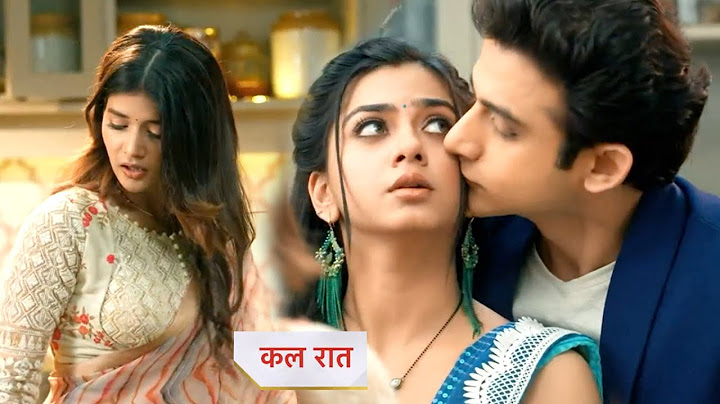 Yeh Rishta Kya Kehlata Hai Serial Update | 2nd October 2024 |