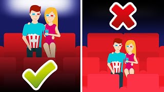 6 Unbelievable Things You Never Knew About Cinemas!!!