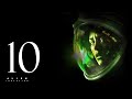 Прохождение Alien Isolation #10