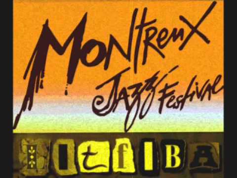 "Bueno" LITFIBA live @ Montreux Jazz Festival (CH)...