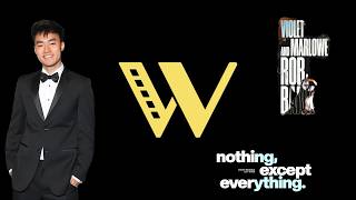 Wesley Wang on building a studio for the internet generation