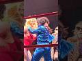 Courtney Love Puts Them To Sleep Comedy Prowrestling 