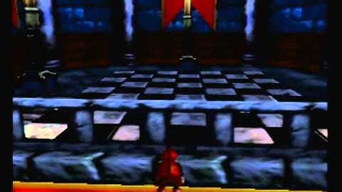 (048) Donkey Kong 64 101% Walkthrough - Trashy Minecarts