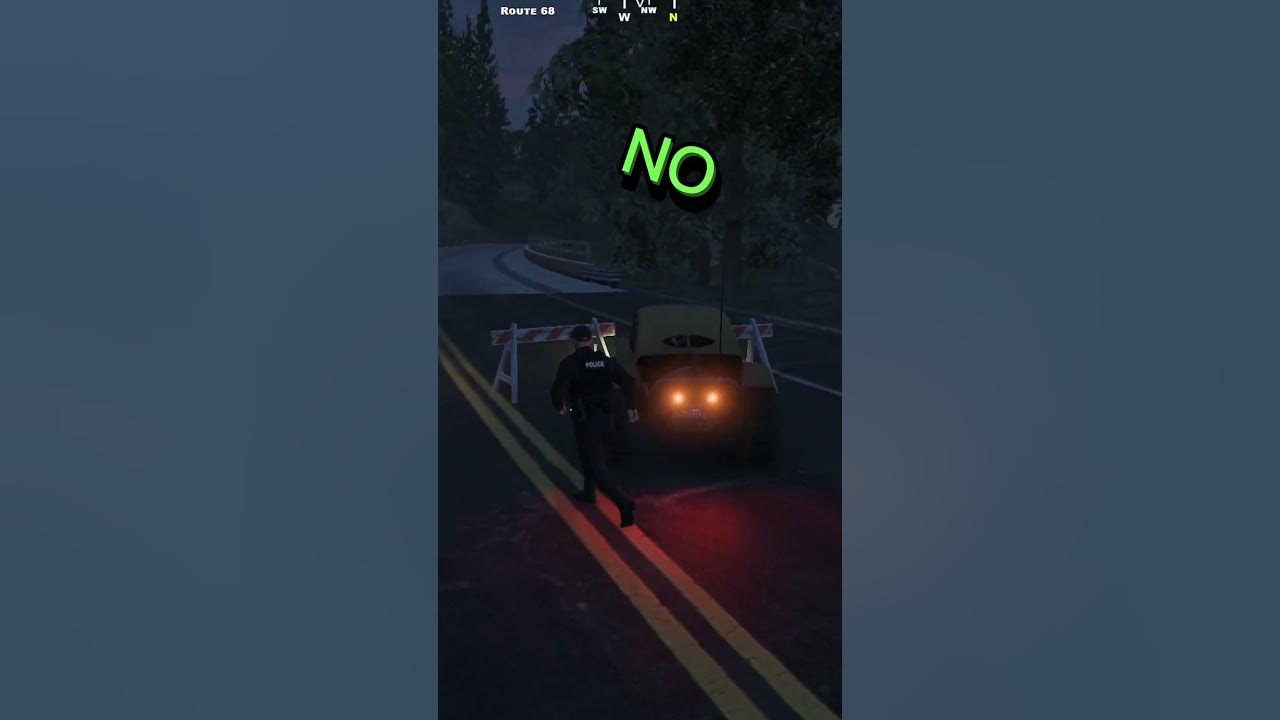 Commandeering a vehicle #gta #gta5 #gtav #gtarp #fivem #fivemrp #gamer