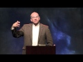 Getting Out  (TGC 2011) by Tim Keller