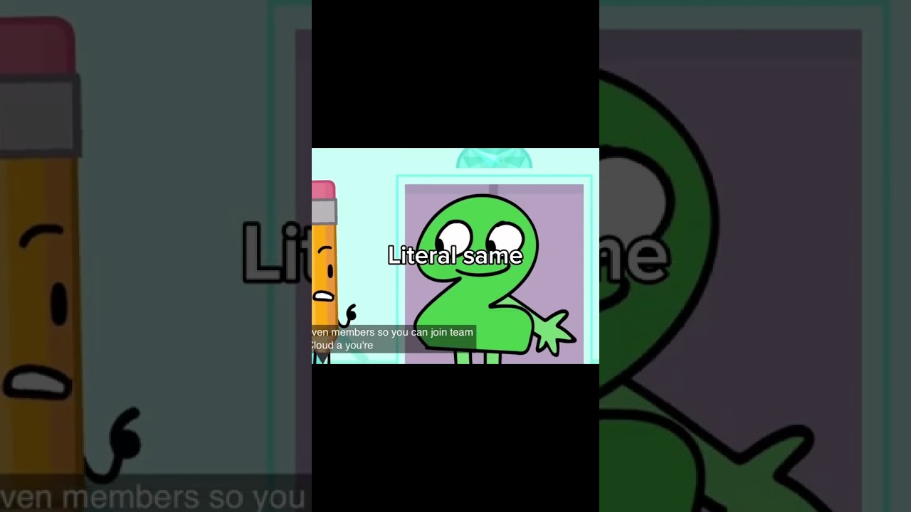 Same Energy 16 (TPOT 13 Spoiler). 