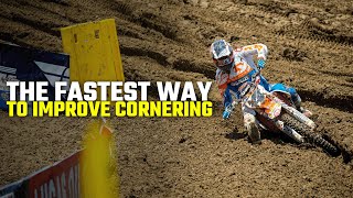 The FASTEST Way to Improve Cornering (Stop Making This Mistake)