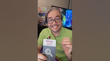 Board Game Design Tip for the Day: UX-42 Selective Attention #boardgamedesign #boardgame #gamedesign