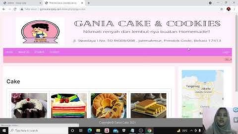 UAS PEMROGRAMAN WEB 2021