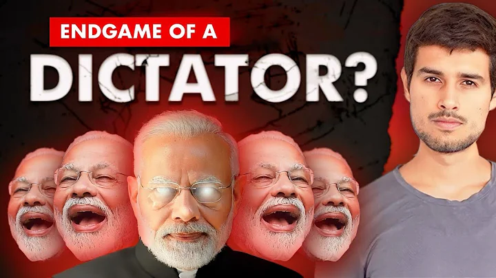 The Narendra Modi Files | A DICTATOR Mentality? | Dhruv Rathee - DayDayNews