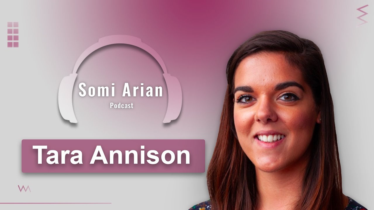#40 - Tara Annison: Blockchain, Crypto and Web3, What’s the Hype About?