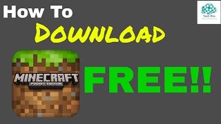 How to download Minecraft pe (V. 0.15.x)  FREE!! screenshot 3