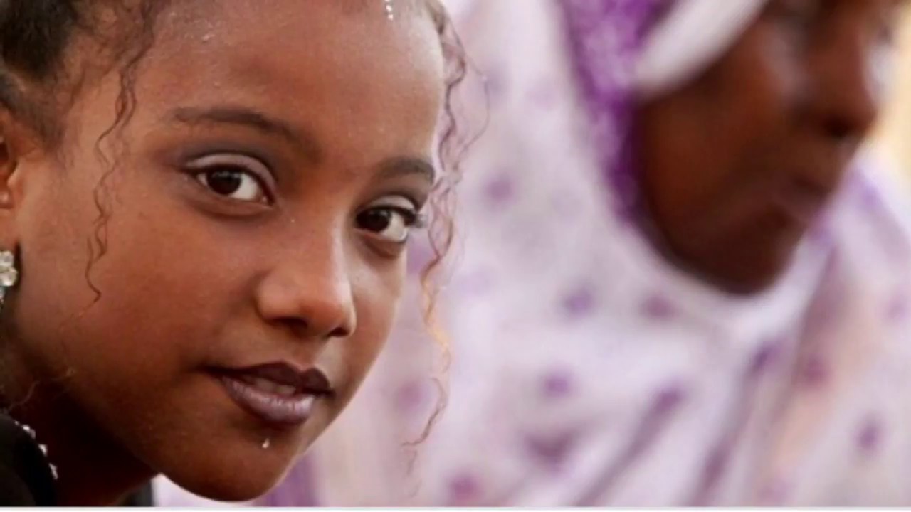 Black Diaspora : Sheedi people of Pakistan