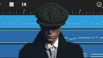 Sigma Rule Song || The Dynamic Music Army || Walkband ||