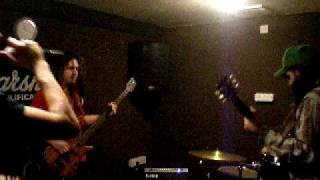 Gurt - 666 Pack (Iron Monkey cover)
