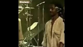 Don't Let Me D..Zeleke Gessese