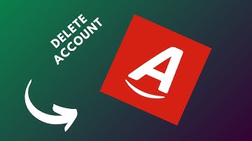 how to delete argos account
