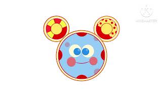 Mousekedoer Live On Stage