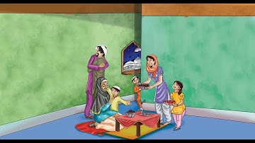 Firefly Pre-Primary Digital Preview - Festivals