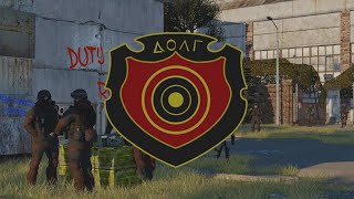 S.T.A.L.K.E.R. - Duty Radio