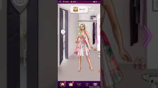 Lady Popular: Fashion Arena | Elly | Make-up, Style, Fashion screenshot 1