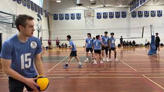 Download Lagu 2025 Vancouver Asian Men's 6's Tourney | Quarter Finals | Set 2 MP3