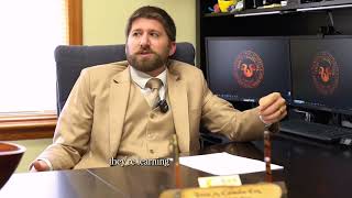 Why You Shouldn't Wait to Hire a Criminal Defense Attorney | Louis Casadia Guide