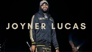 2024 Joyner Lucas Type Beat - 