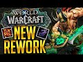Havoc DH REWORK is FINALLY HERE and its AMAZING!!!!