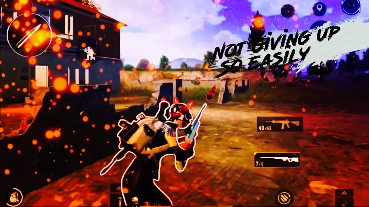 The fastest Indian non gyro player ll Dark lights ll RTengo