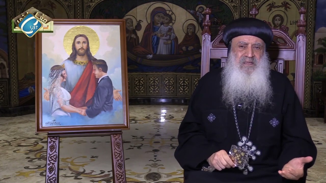 معا نبني البيت - الحلقة الاولي