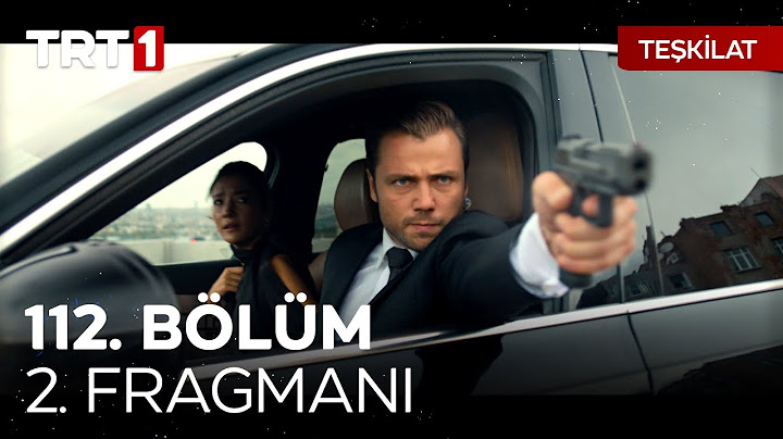 Teşkilat 112. Bölüm 2. Fragmanı Yayında! 🎬 "Yüzbaşı Altay Yalçındağ." @TeskilatTRT