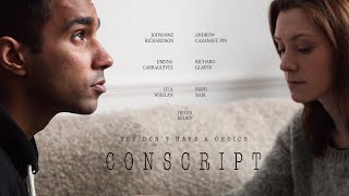 Conscript (Short Film)
