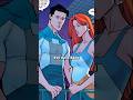 Why Atom Eve Hates Omni-man
