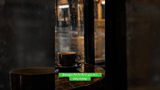 Reimagine Pal Pal Dil ke pass I Rainy Evening vibes I Emotional Song I EraVerse Melodies. #shorts