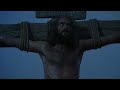 Dhivehi jesus film  55  death of jesus