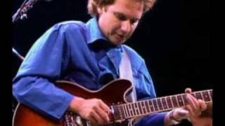 Lee Ritenour - RIT Special - RIT VARIATIONS II chords