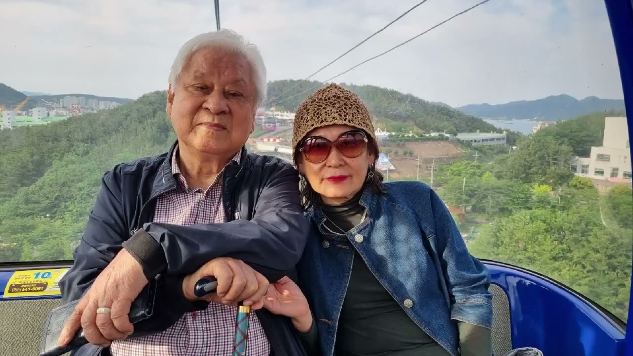 故함경보 원로목사님의 5분 육성 설교 및 사진, 영상